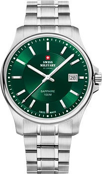 Swiss Military Quartz